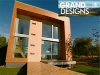 Grand Designs - Peterborough