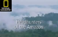 National Geographic - Headhunters